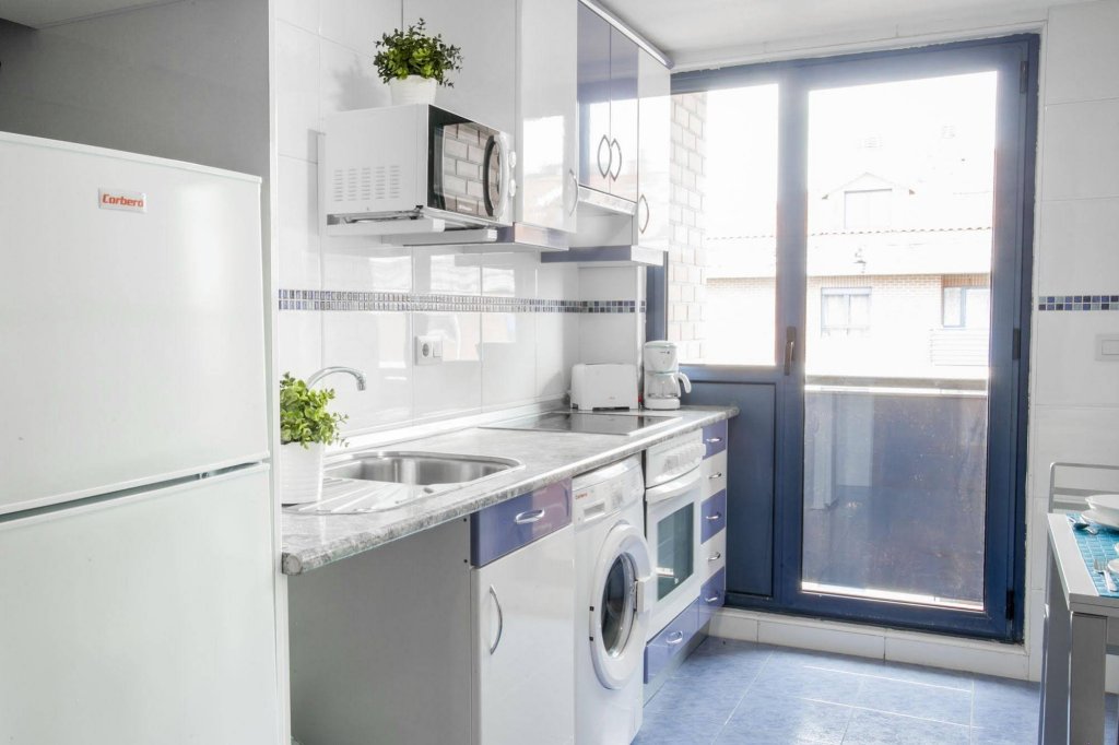 Фото Apartamentos Alday