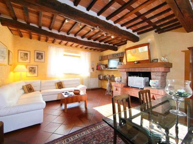 Фото Locazione Turistica La Chiazza