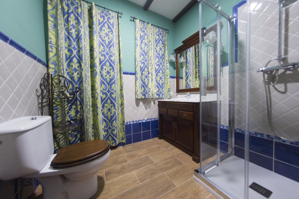 Фото Casa La Biblioteca Rural