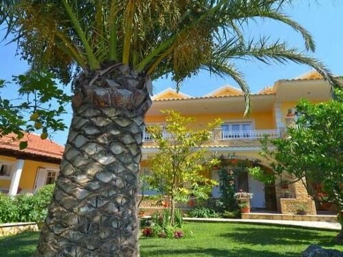Гостиница Alex Studios And Apartments
