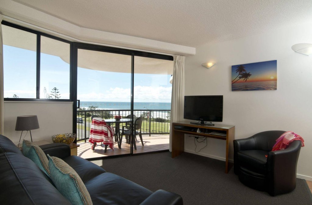 Фото Ocean Boulevard