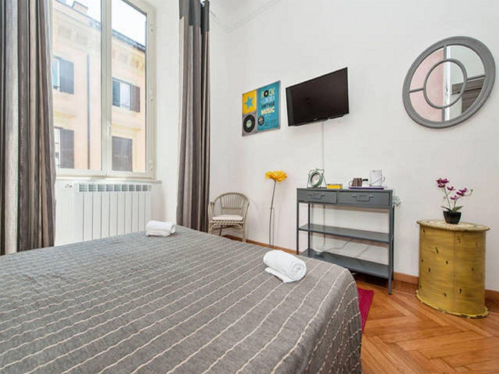 Фото Il Sesto Suites Central