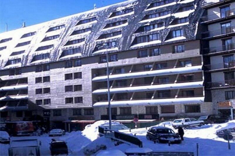 Апартаменты Apartamentos Varios Pas de la Casa 3000 в Пас-де-ла-Каза