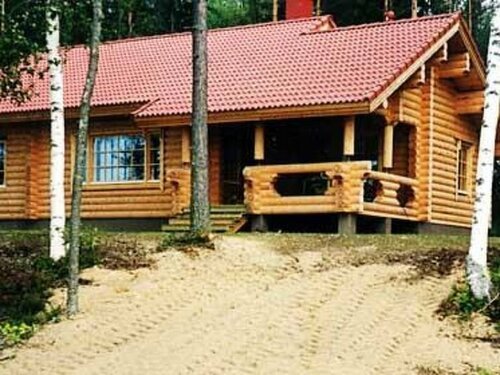 Гостиница Holiday Home Niemennokka