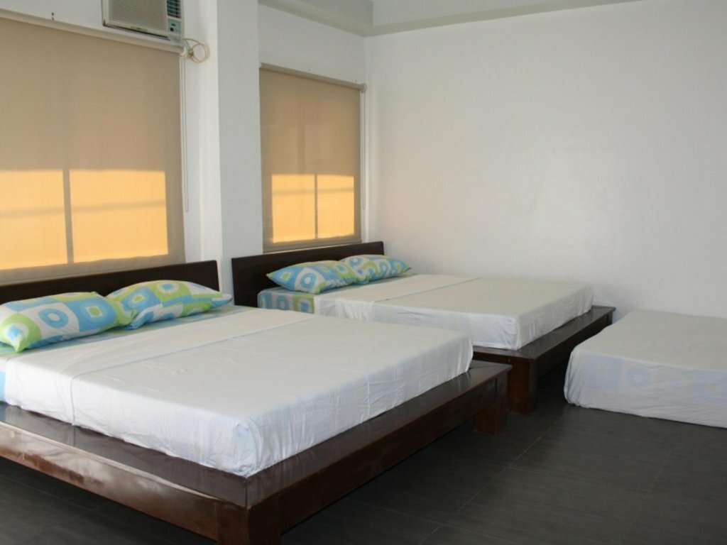Hotel Mgb Cottages, Province of Aklan, photo