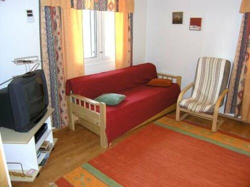 Жильё посуточно Holiday Home Yllã¤Ksen Uni