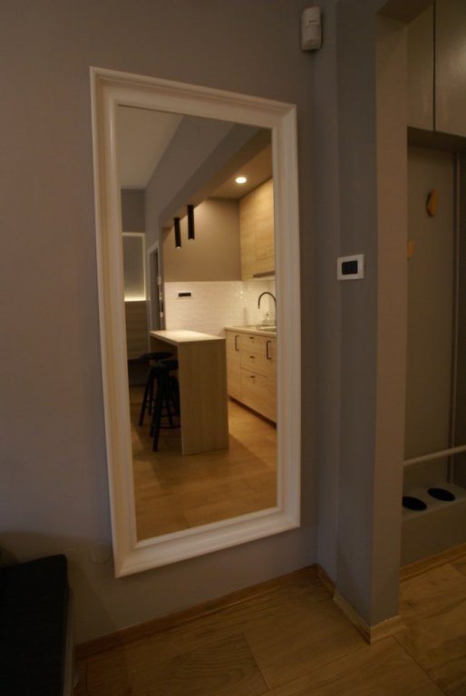 Фото Fingerprint Tree Apartment