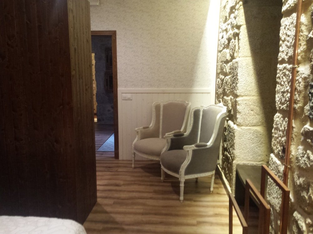 Фото Casa da Torre