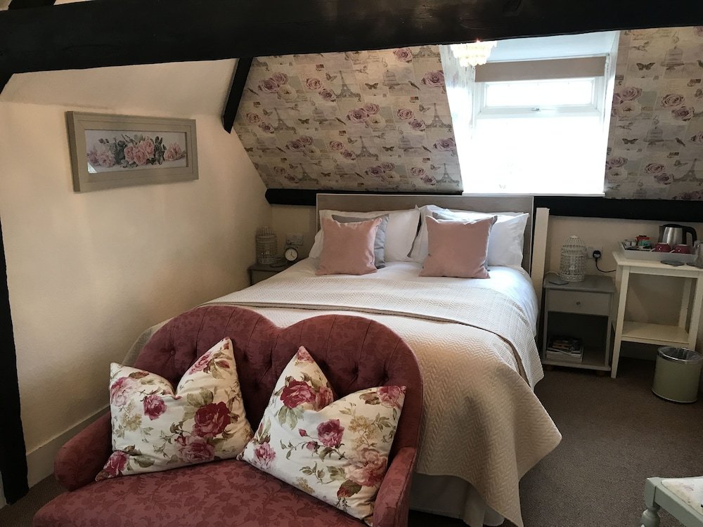 Фото Rockstone Cottage