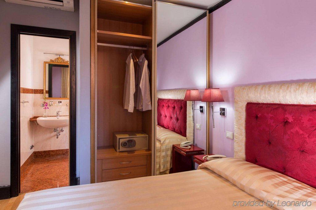 Фото Imperium Suite Navona