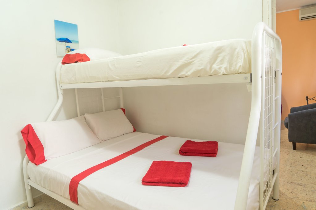 Фото Besundi Apartments