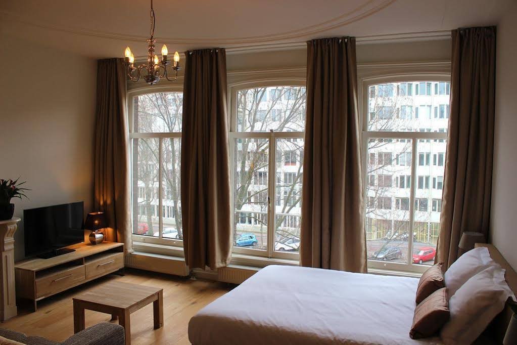 Фото Canal House