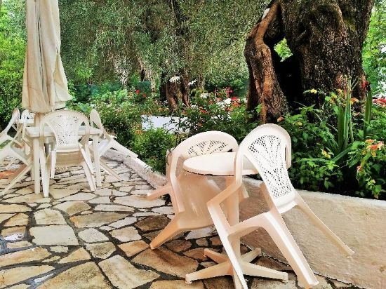 Фото Marilena House