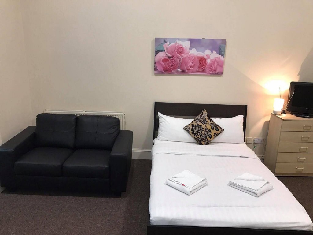 Фото BeiRoom Hyde Park Apartments