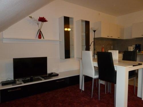 Фото Lipp Apartments