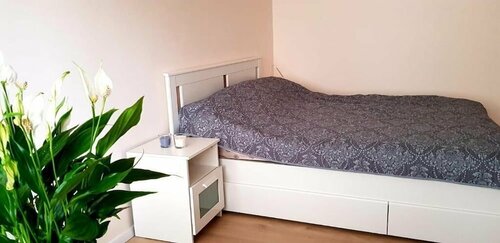 Гостиница City center relax apartment в Нетании