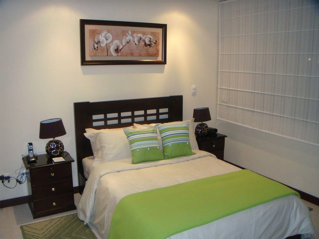 Фото BlueZone Apartments