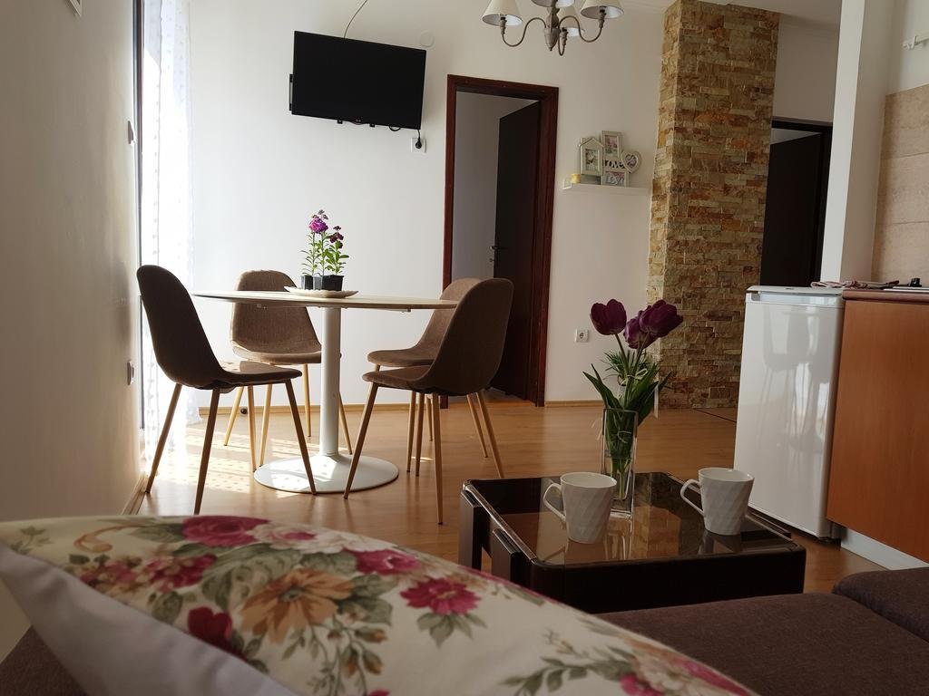 Фото Apartments Kora - Herceg Novi Center