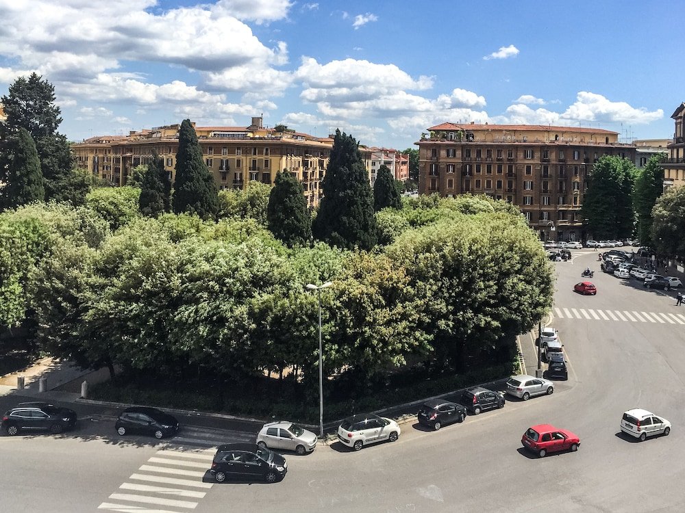 Фото Otto Rooms & Photogallery