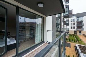 Апартаменты Apartinfo Aura Apartments