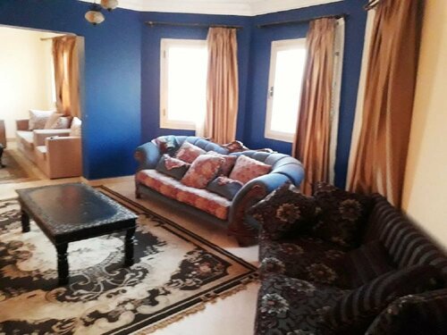 Апартаменты Apartment near Airport road в Каире