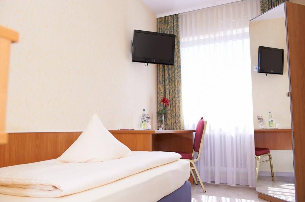 Фото Hotel Wendelstein