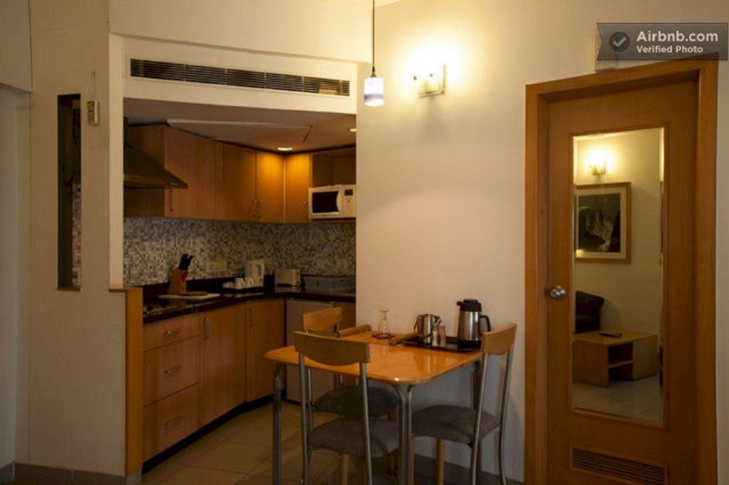 Фото Tristar Service Apartments