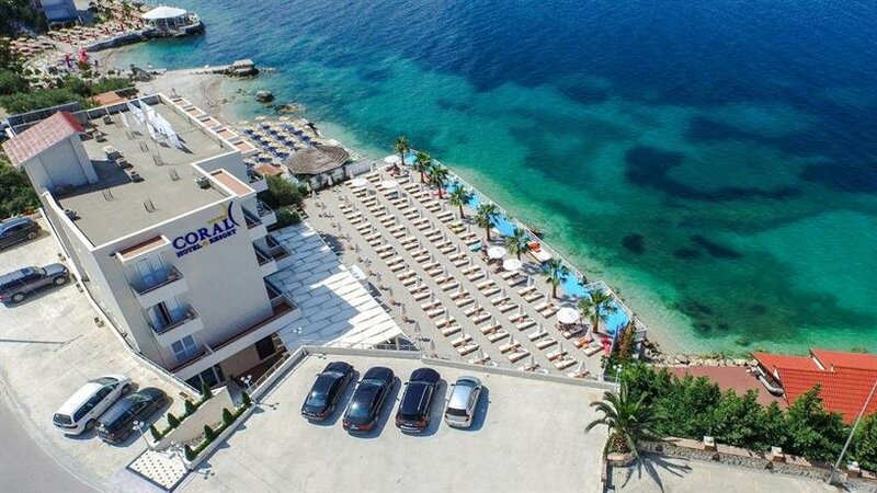 Гостиница Coral Hotel & Resort