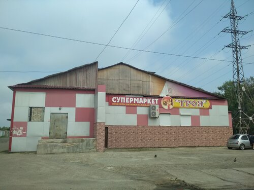 Centro comercial Троя, , foto