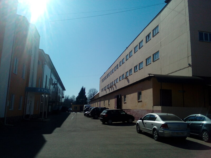 Сфера — фото 14
