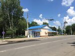 Продажа проездных билетов (ulitsa Markova, 100), taquilla de transporte