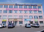 Центр Малоэтажного Строительства (Машинная ул., 28, Комсомольск-на-Амуре), строительная компания в Комсомольске‑на‑Амуре