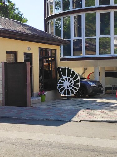 Наутилус  фото 3