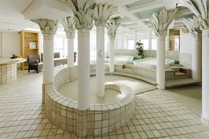 Гостиница Hotel Walliserhof - The Dom Collection