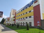 Минсктранс, пункт реализации билетной продукции (Partyzanski Avenue, 6к4), taquilla de transporte