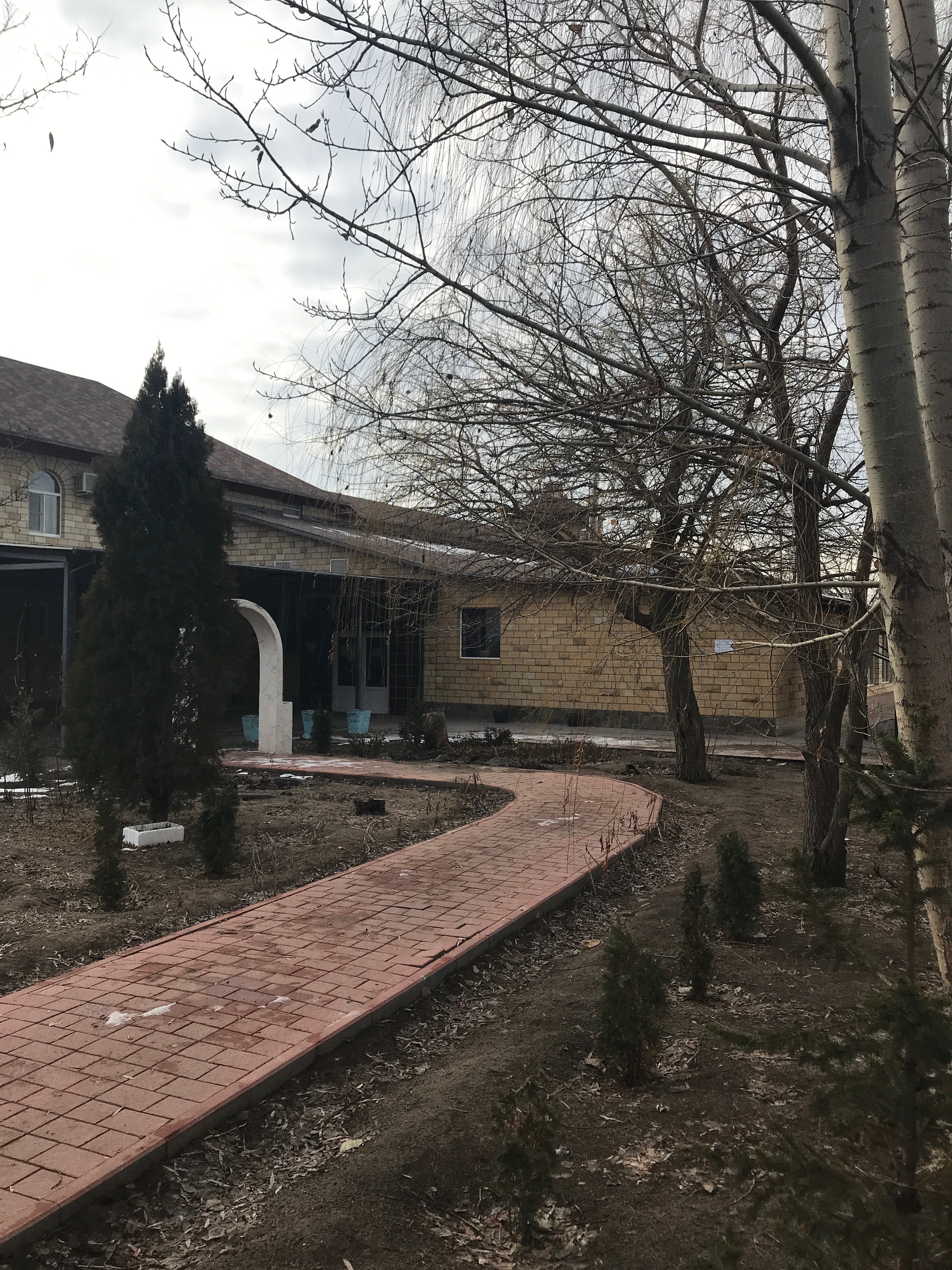 Фото Лукоморье