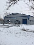 Пункт технического осмотра (ulitsa Mira, 019А) ، محطة فحص المركبات