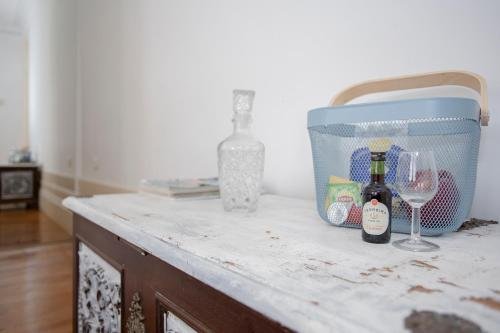 Фото Oporto Serviced Apartments Alvares Cabral