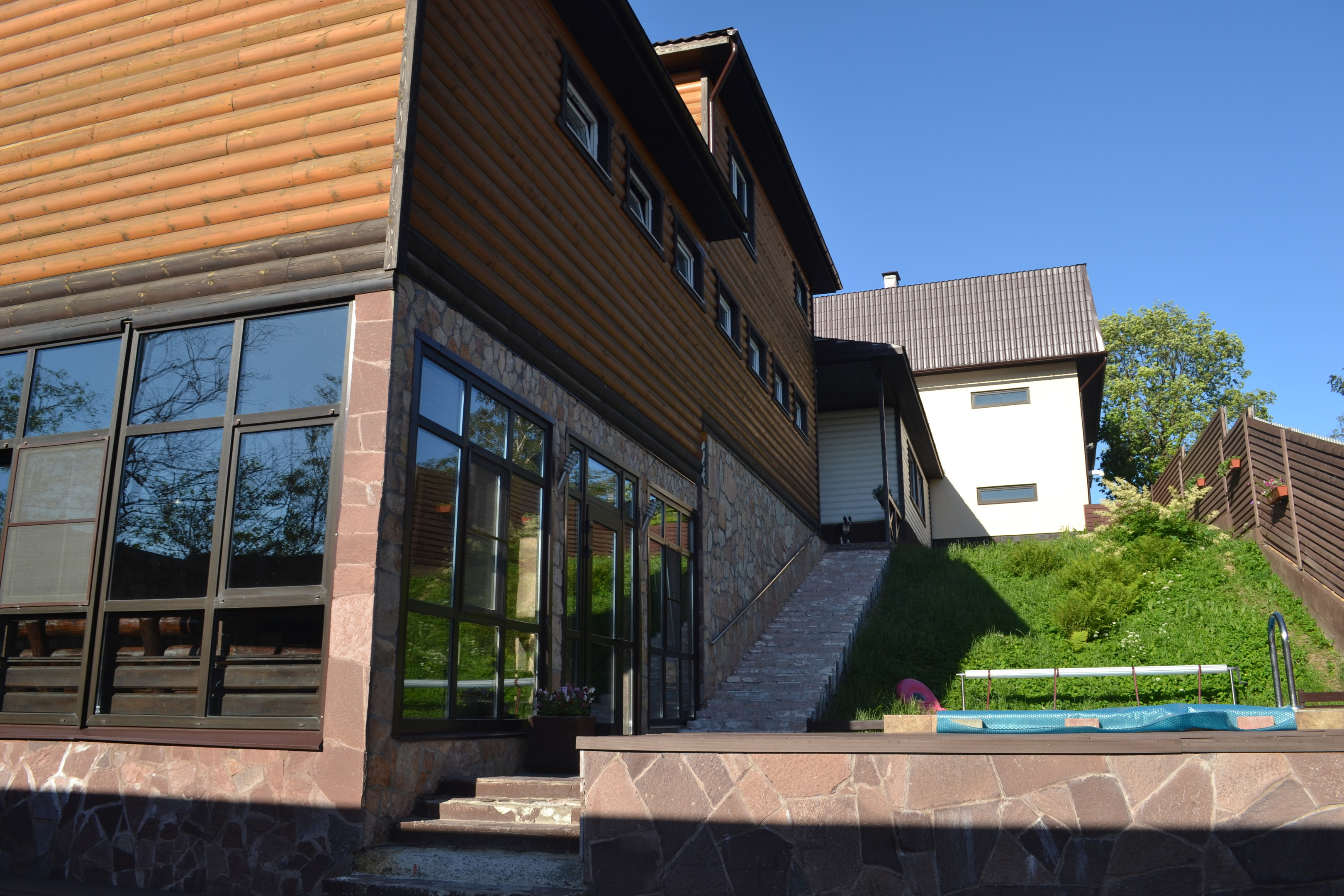 Фото Медвежка