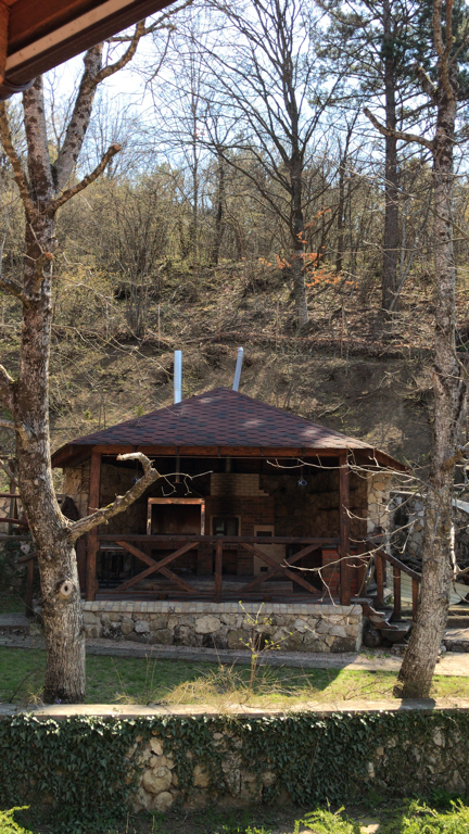 Фото Бергхоф