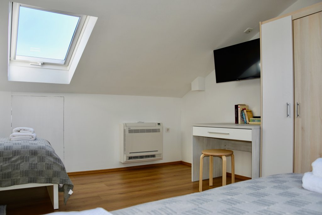 Фото Апартаменты Tina