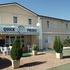 Quick Palace Le Mans Nord St Saturnin