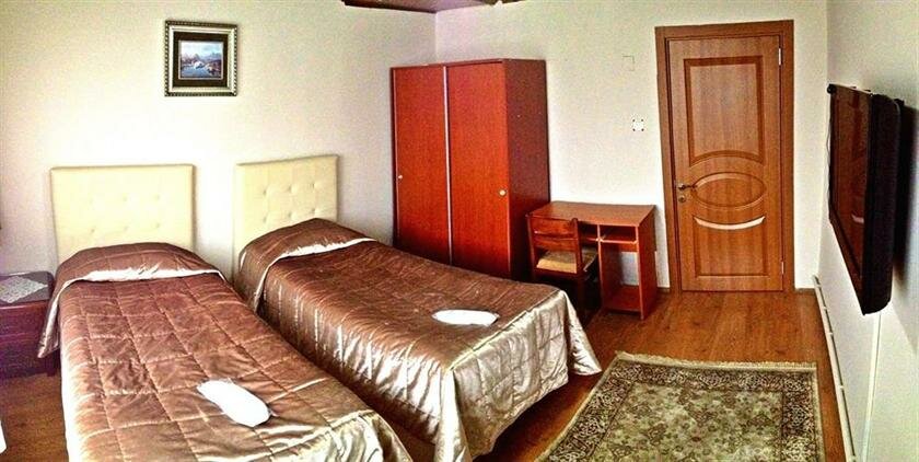Efendi Apartment, günlük kiralık konutlar, Турция, Стамбул, Cankuratan