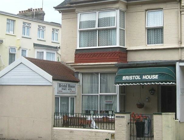 Bristol House