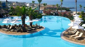 Atlantica Club Sungarden Beach Hotel Ayia Napa