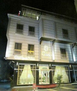 Ipek Palas Hotel