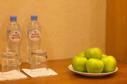 Внешний вид отеля Green Street в Афонино, фото 2