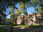 Detsky sad № 157 (Zaprudnaya Street, 15), kindergarten, nursery