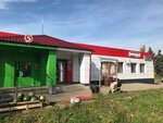 Magnit (posyolok Nudol, Futbolnaya ulitsa, 20), grocery
