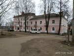 Ай Государь (Leningradskaya ulitsa, 25), grocery